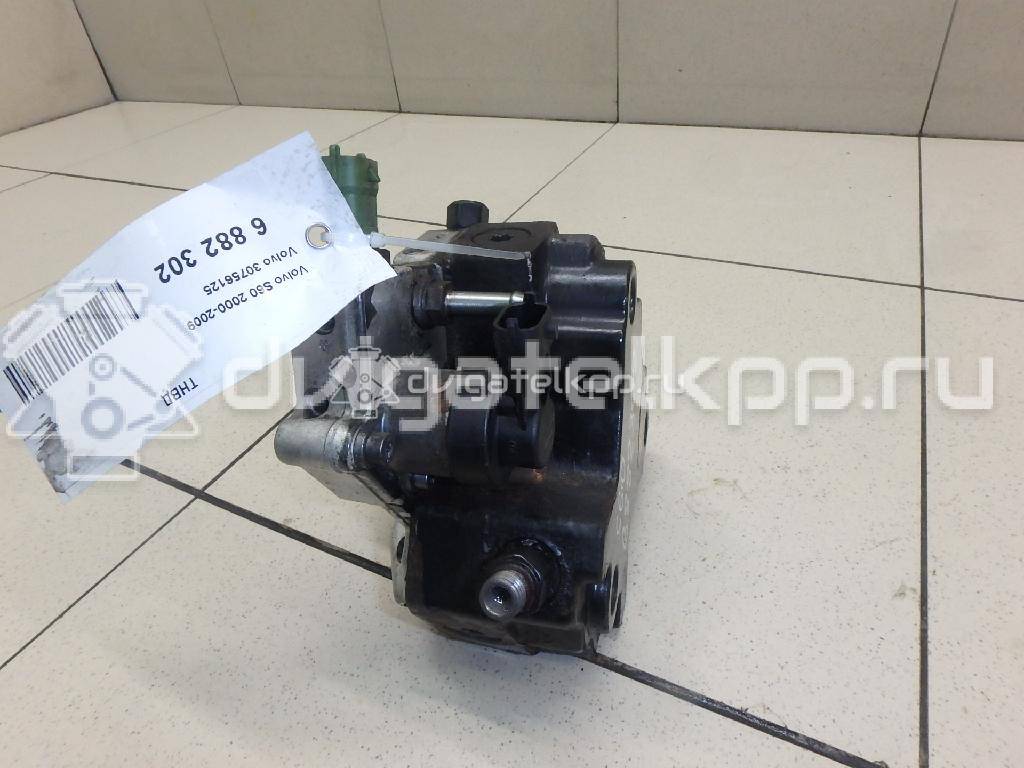 Фото ТНВД для двигателя D 5244 T5 для Volvo S80 / V70 / Xc90 / S60 163 л.с 20V 2.4 л Дизельное топливо 30756125 {forloop.counter}}