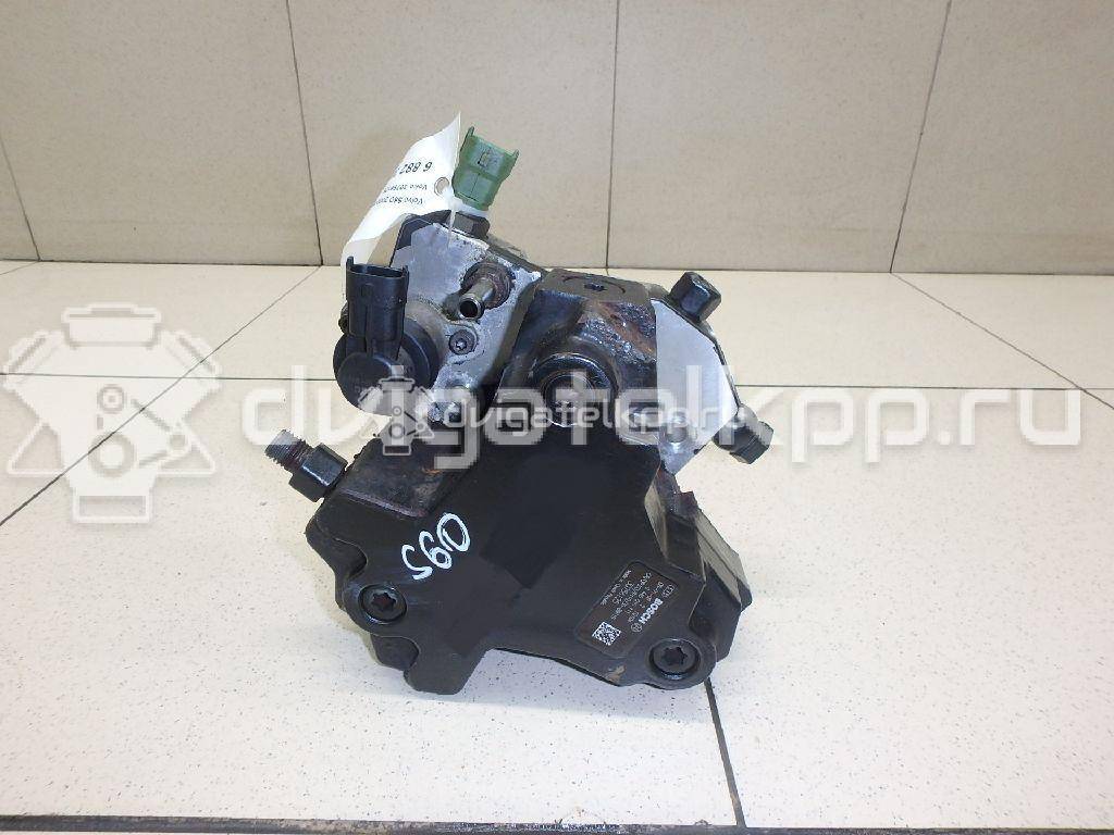 Фото ТНВД для двигателя D 5244 T5 для Volvo S80 / V70 / Xc90 / S60 163 л.с 20V 2.4 л Дизельное топливо 30756125 {forloop.counter}}