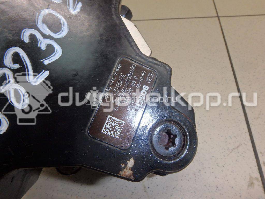 Фото ТНВД для двигателя D 5244 T5 для Volvo S80 / V70 / Xc90 / S60 163 л.с 20V 2.4 л Дизельное топливо 30756125 {forloop.counter}}