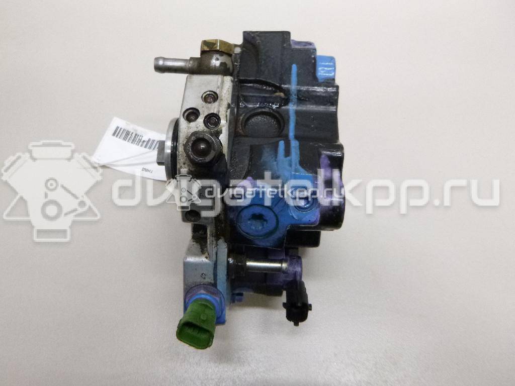 Фото ТНВД для двигателя D 5244 T5 для Volvo S80 / V70 / Xc90 / S60 163 л.с 20V 2.4 л Дизельное топливо 8692521 {forloop.counter}}