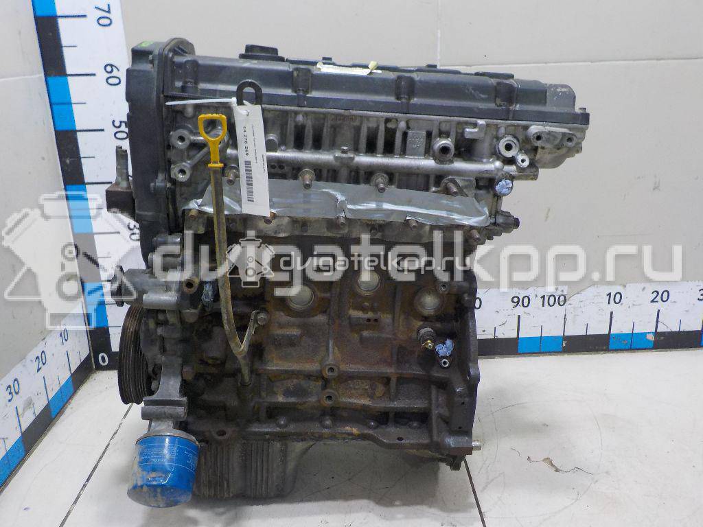 Фото Контрактный (б/у) двигатель G4GC для Hyundai / Kia 139 л.с 16V 2.0 л бензин 2110123S00 {forloop.counter}}