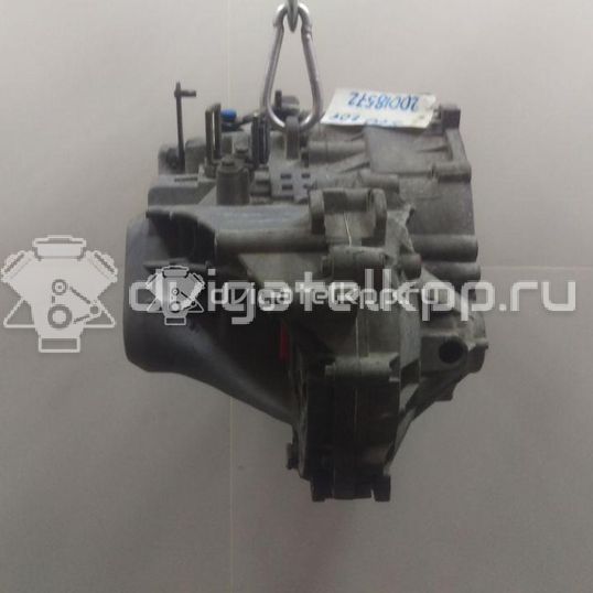 Фото Контрактная (б/у) МКПП для Volvo C70 / S70 Ls / V70 180 л.с 20V 2.0 л B 5204 T2 бензин 36050433