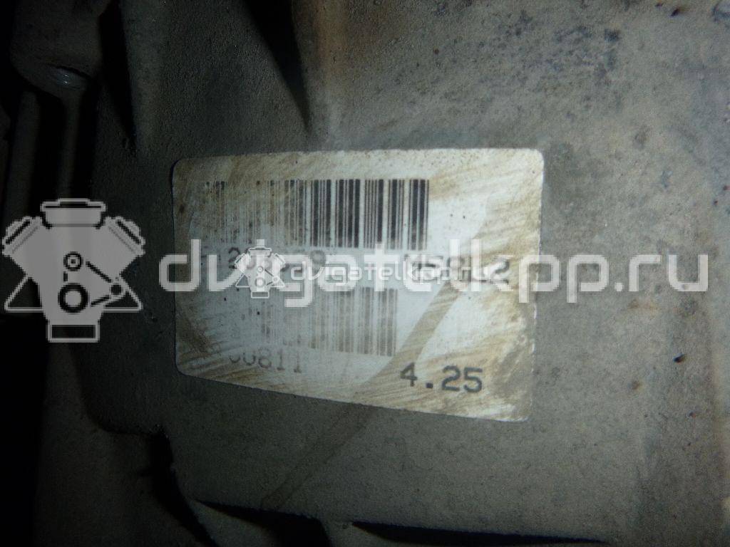 Фото Контрактная (б/у) МКПП для Volvo S80 / C70 / S70 Ls / V70 163 л.с 20V 2.0 л B 5204 T4 бензин 36050433 {forloop.counter}}