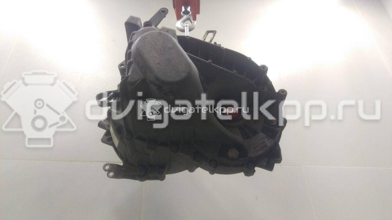 Фото Контрактная (б/у) МКПП для Volvo S80 / C70 / S70 Ls / V70 163 л.с 20V 2.0 л B 5204 T4 бензин 36050433 {forloop.counter}}