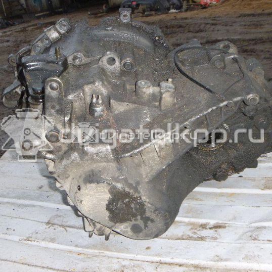 Фото Контрактная (б/у) МКПП для Volvo S80 / C70 / S70 Ls / V70 226 л.с 20V 2.0 л B 5204 T3 бензин