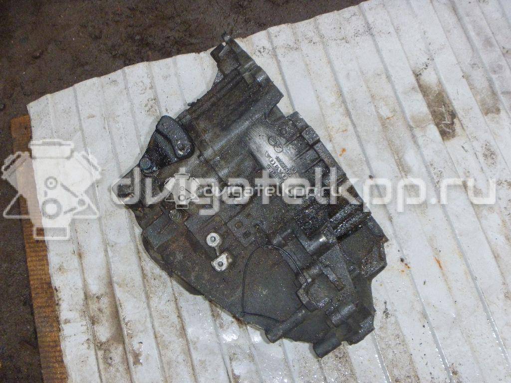 Фото Контрактная (б/у) МКПП для Volvo S80 / C70 / S70 Ls / V70 226 л.с 20V 2.0 л B 5204 T3 бензин {forloop.counter}}