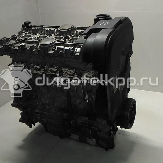 Фото Контрактный (б/у) двигатель B 5244 S4 для Volvo (Changan) / Volvo 170 л.с 20V 2.4 л бензин