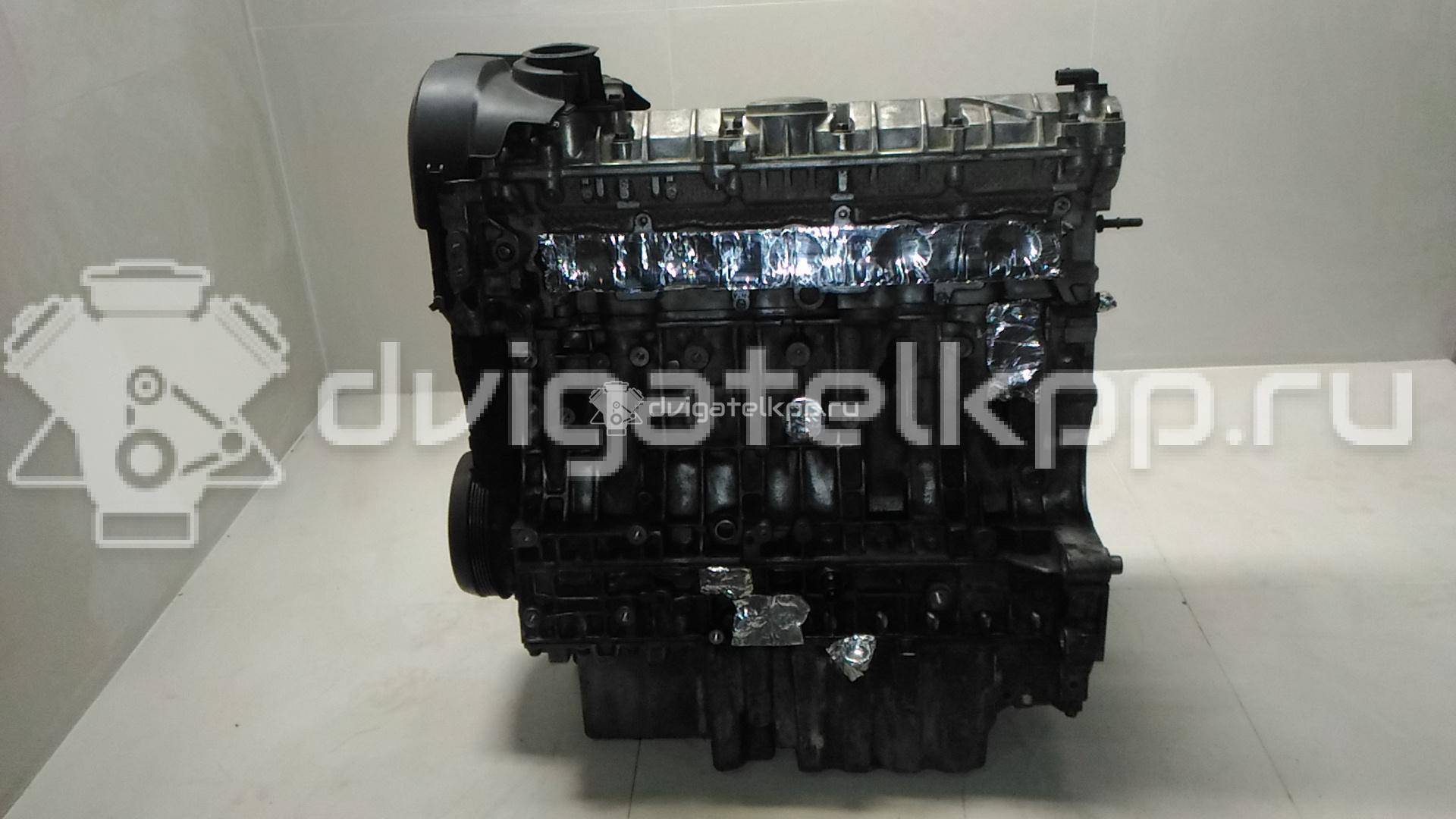 Фото Контрактный (б/у) двигатель B 5244 S4 для Volvo (Changan) / Volvo 170 л.с 20V 2.4 л бензин {forloop.counter}}