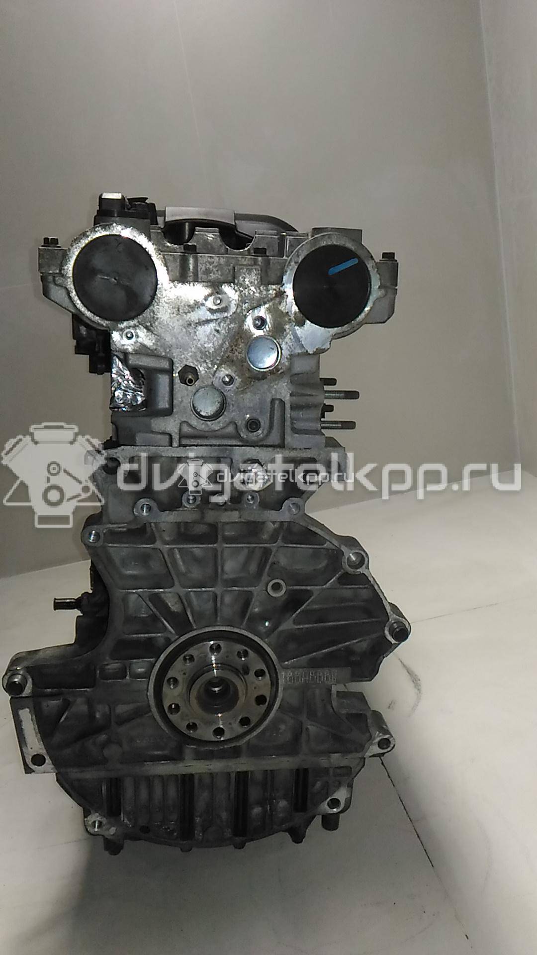 Фото Контрактный (б/у) двигатель B 5244 S4 для Volvo (Changan) / Volvo 170 л.с 20V 2.4 л бензин {forloop.counter}}