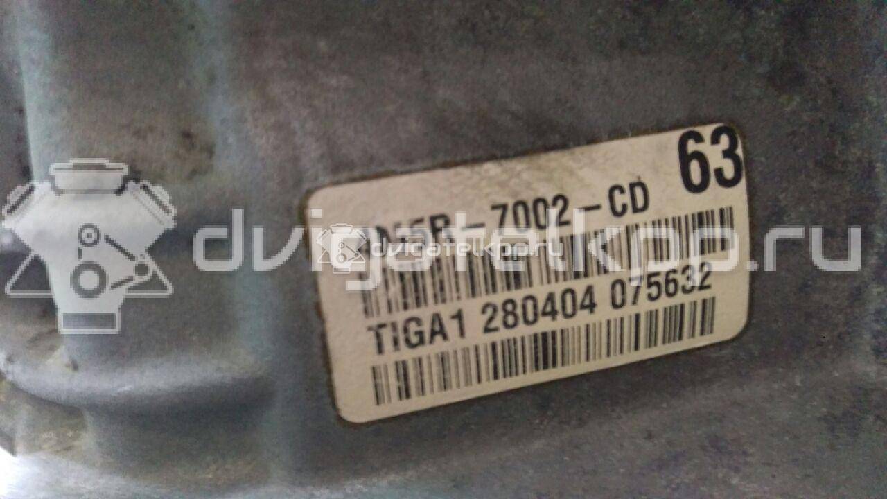 Фото Контрактная (б/у) МКПП для Volvo V50 Mw / C70 / V70 / C30 / S40 136 л.с 16V 2.0 л D 4204 T Дизельное топливо MMT6 {forloop.counter}}