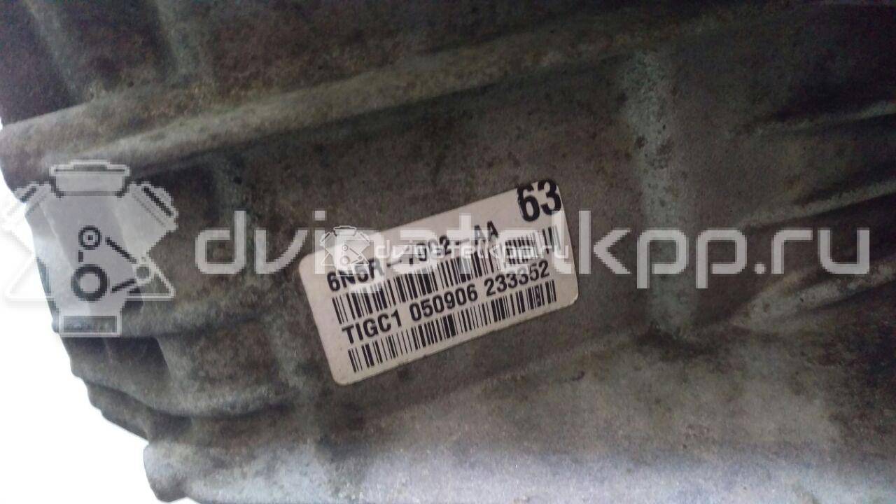 Фото Контрактная (б/у) МКПП для Volvo V50 Mw / C70 / V70 / C30 / S40 136 л.с 16V 2.0 л D 4204 T Дизельное топливо 36050233 {forloop.counter}}