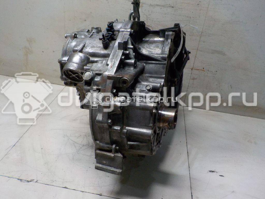 Фото Контрактная (б/у) АКПП для Volvo S80 / V70 / Xc70 / S60 163 л.с 20V 2.4 л D 5244 T Дизельное топливо 5551SN {forloop.counter}}