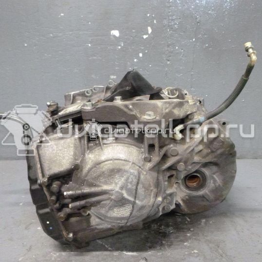 Фото Контрактная (б/у) АКПП для Volvo V70 / Xc60 / S60 / S80 / Xc70 185 л.с 20V 2.4 л D 5244 T4 Дизельное топливо 36002190