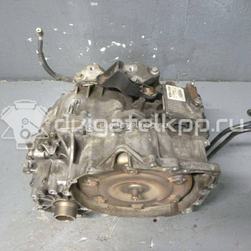 Фото Контрактная (б/у) АКПП для Volvo V70 / Xc60 / S60 / S80 / Xc70 185 л.с 20V 2.4 л D 5244 T4 Дизельное топливо 36002190 {forloop.counter}}