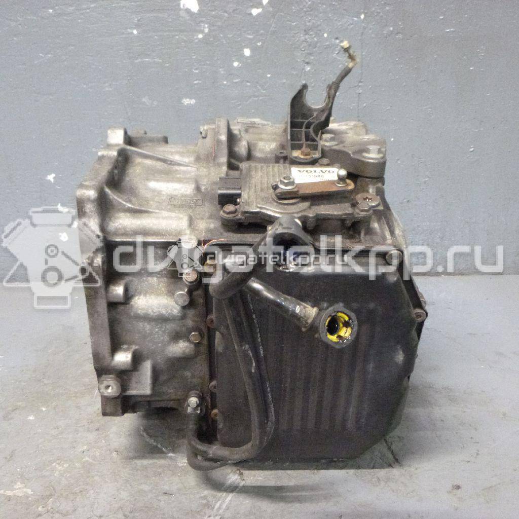 Фото Контрактная (б/у) АКПП для Volvo V70 / Xc60 / S60 / S80 / Xc70 185 л.с 20V 2.4 л D 5244 T4 Дизельное топливо 36002190 {forloop.counter}}