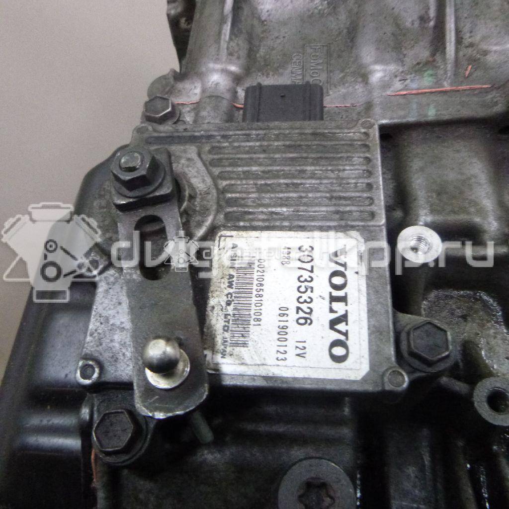 Фото Контрактная (б/у) АКПП для Volvo V70 / Xc60 / S60 / S80 / Xc70 185 л.с 20V 2.4 л D 5244 T4 Дизельное топливо 36050456 {forloop.counter}}