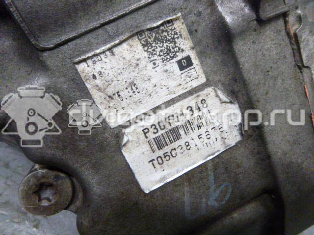 Фото Контрактная (б/у) АКПП для Volvo V70 / Xc60 / S60 / S80 / Xc70 185 л.с 20V 2.4 л D 5244 T4 Дизельное топливо 36050456 {forloop.counter}}