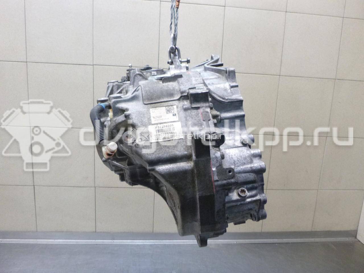 Фото Контрактная (б/у) АКПП для Volvo V70 / Xc60 / S60 / S80 / Xc70 185 л.с 20V 2.4 л D 5244 T4 Дизельное топливо 36050325 {forloop.counter}}