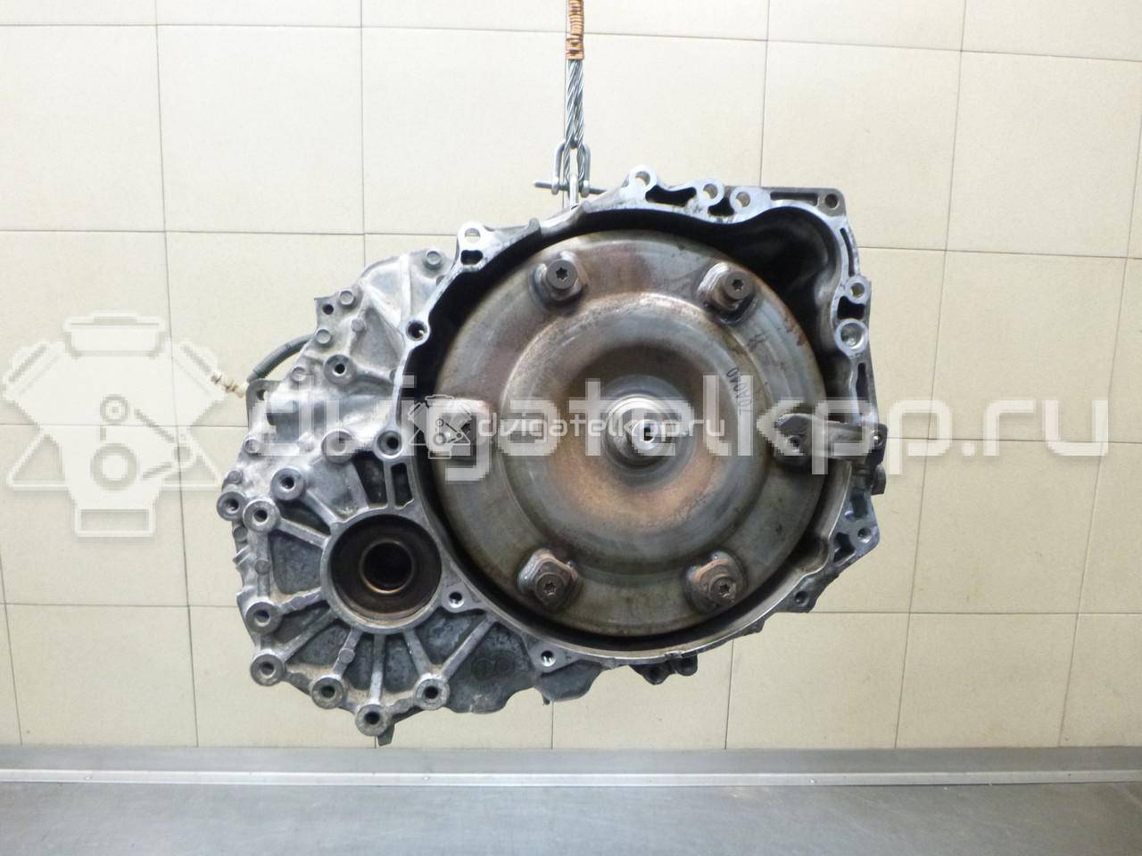 Фото Контрактная (б/у) АКПП для Volvo V70 / Xc60 / S60 / S80 / Xc70 185 л.с 20V 2.4 л D 5244 T4 Дизельное топливо 36050325 {forloop.counter}}