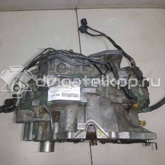 Фото Контрактная (б/у) АКПП для Volvo S80 / V70 / Xc70 / S60 200 л.с 20V 2.4 л B 5244 T3 бензин 8251743