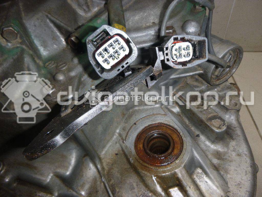 Фото Контрактная (б/у) АКПП для Volvo S80 / V70 / Xc70 / S60 200 л.с 20V 2.4 л B 5244 T3 бензин 8251743 {forloop.counter}}