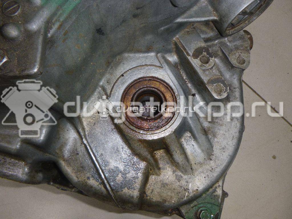 Фото Контрактная (б/у) АКПП для Volvo S80 / V70 / Xc70 / S60 200 л.с 20V 2.4 л B 5244 T3 бензин 8251743 {forloop.counter}}