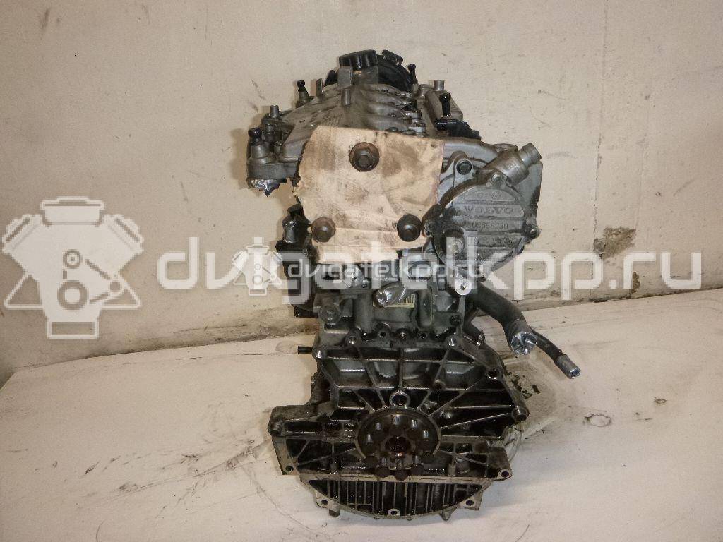 Фото Контрактный (б/у) двигатель D 5244 T для Volvo S80 / V70 / Xc70 / S60 163 л.с 20V 2.4 л Дизельное топливо 8251492 {forloop.counter}}