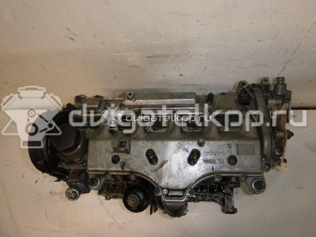 Фото Контрактный (б/у) двигатель D 5244 T для Volvo S80 / V70 / Xc70 / S60 163 л.с 20V 2.4 л Дизельное топливо 8251492 {forloop.counter}}