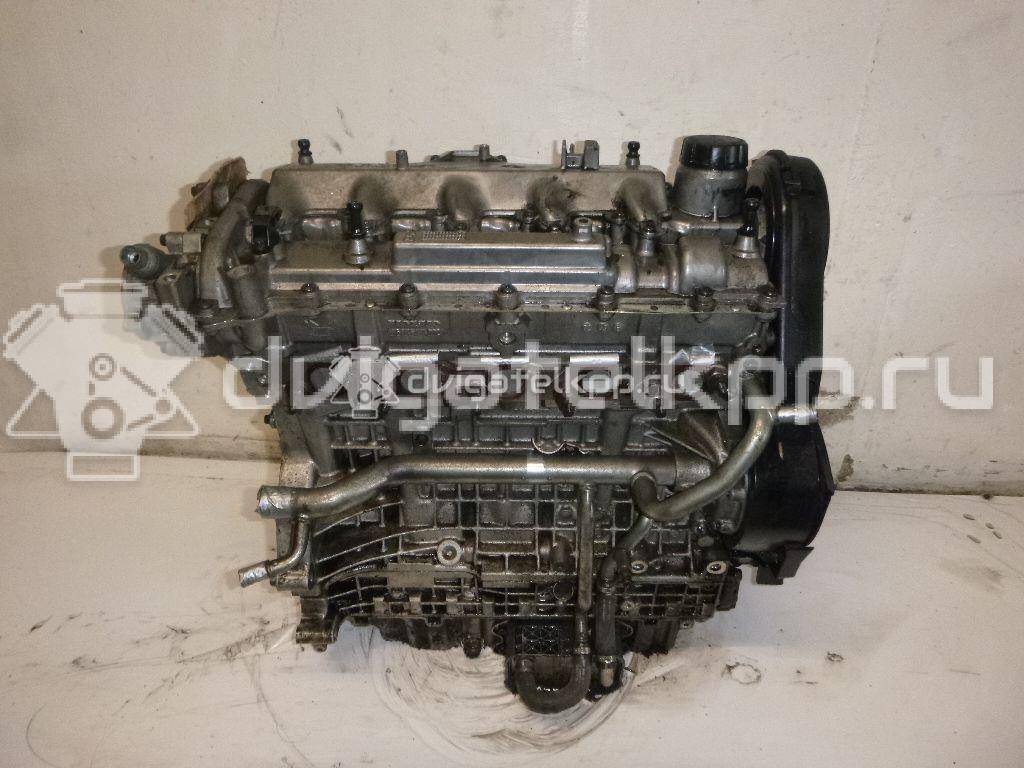 Фото Контрактный (б/у) двигатель D 5244 T для Volvo S80 / V70 / Xc70 / S60 163 л.с 20V 2.4 л Дизельное топливо 8251492 {forloop.counter}}