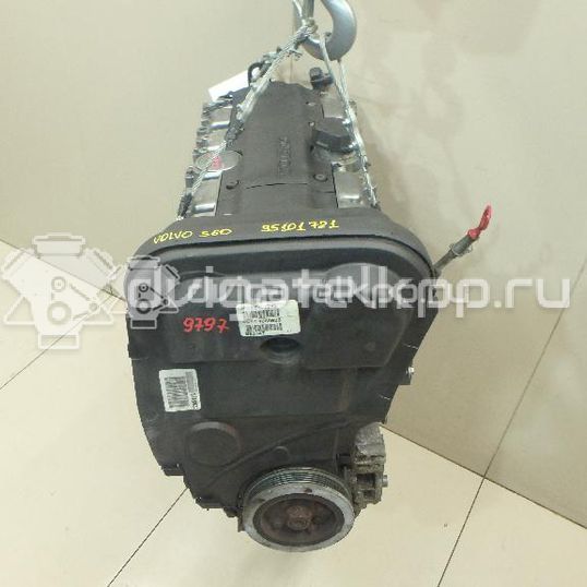 Фото Контрактный (б/у) двигатель B 5254 T2 для Volvo V70 / S60 / S80 / Xc70 / Xc90 209-220 л.с 20V 2.5 л бензин 8251489