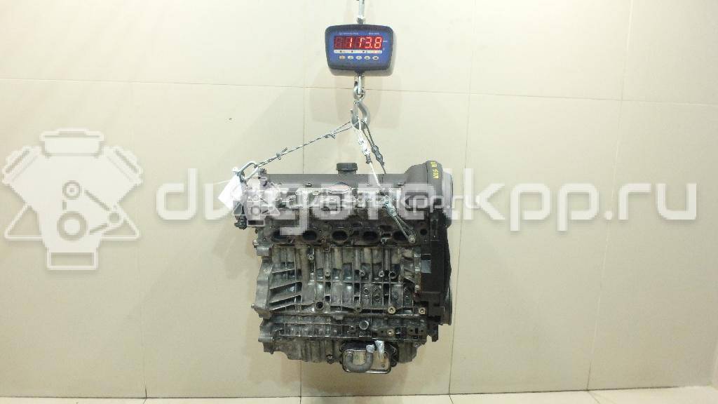 Фото Контрактный (б/у) двигатель B 5254 T2 для Volvo V70 / S60 / S80 / Xc70 / Xc90 209-220 л.с 20V 2.5 л бензин 8251489 {forloop.counter}}