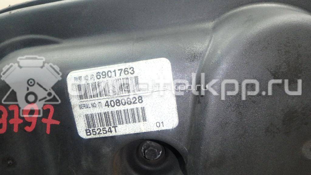 Фото Контрактный (б/у) двигатель B 5254 T2 для Volvo V70 / S60 / S80 / Xc70 / Xc90 209-220 л.с 20V 2.5 л бензин 8251489 {forloop.counter}}