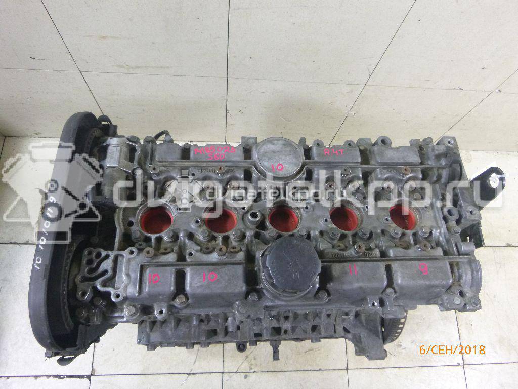 Фото Контрактный (б/у) двигатель B 5244 T3 для Volvo S80 / V70 / Xc70 / S60 200 л.с 20V 2.4 л бензин 8251437 {forloop.counter}}