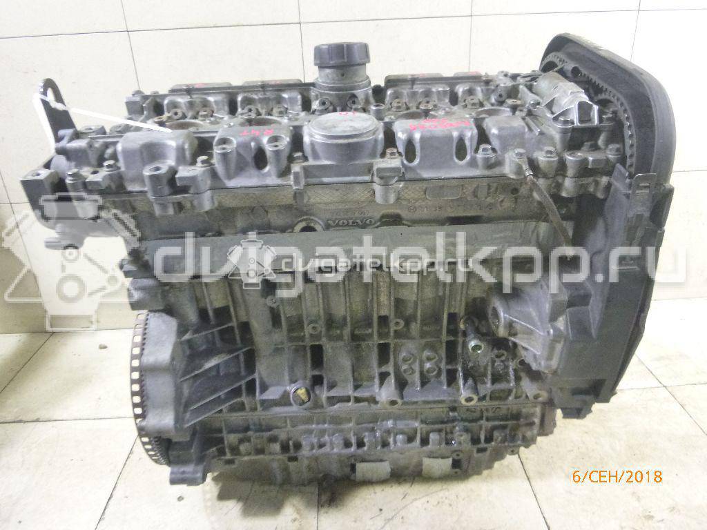 Фото Контрактный (б/у) двигатель B 5244 T3 для Volvo S80 / V70 / Xc70 / S60 200 л.с 20V 2.4 л бензин 8251437 {forloop.counter}}