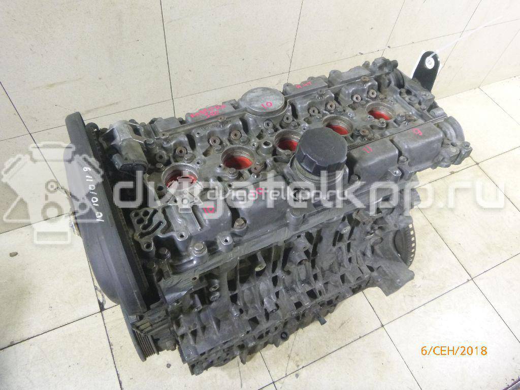 Фото Контрактный (б/у) двигатель B 5244 T3 для Volvo S80 / V70 / Xc70 / S60 200 л.с 20V 2.4 л бензин 8251437 {forloop.counter}}