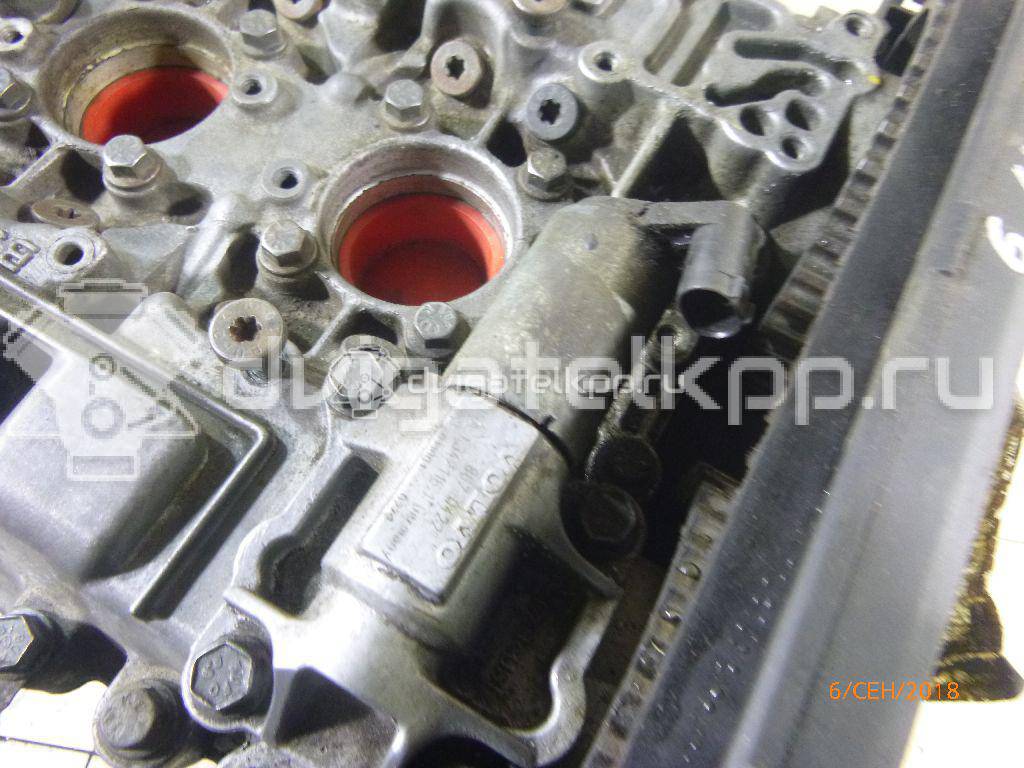 Фото Контрактный (б/у) двигатель B 5244 T3 для Volvo S80 / V70 / Xc70 / S60 200 л.с 20V 2.4 л бензин 8251437 {forloop.counter}}