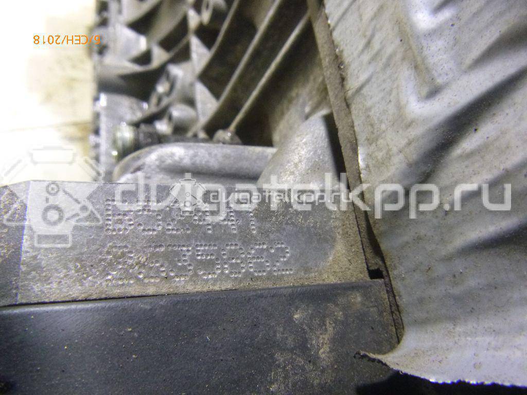 Фото Контрактный (б/у) двигатель B 5244 T3 для Volvo S80 / V70 / Xc70 / S60 200 л.с 20V 2.4 л бензин 8251437 {forloop.counter}}