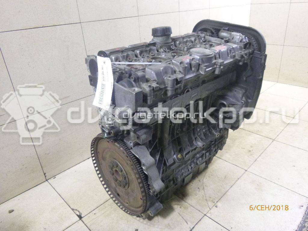 Фото Контрактный (б/у) двигатель B 5244 T3 для Volvo S80 / V70 / Xc70 / S60 200 л.с 20V 2.4 л бензин 8251437 {forloop.counter}}