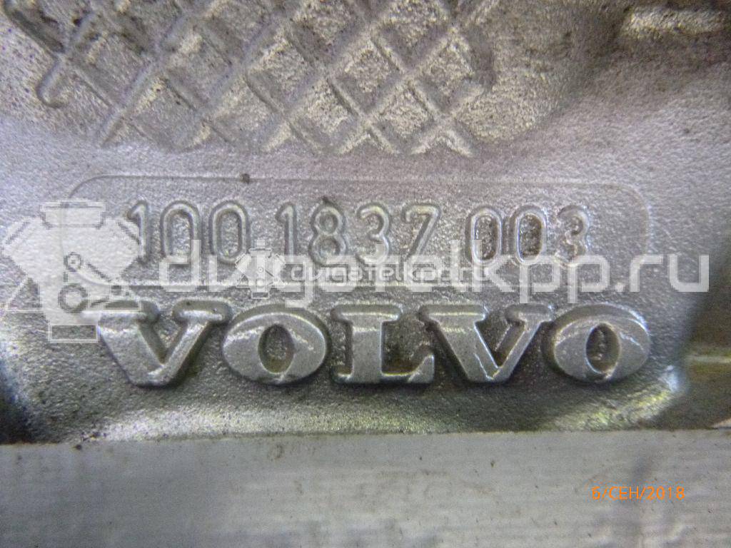 Фото Контрактный (б/у) двигатель B 5244 T3 для Volvo S80 / V70 / Xc70 / S60 200 л.с 20V 2.4 л бензин 8251437 {forloop.counter}}