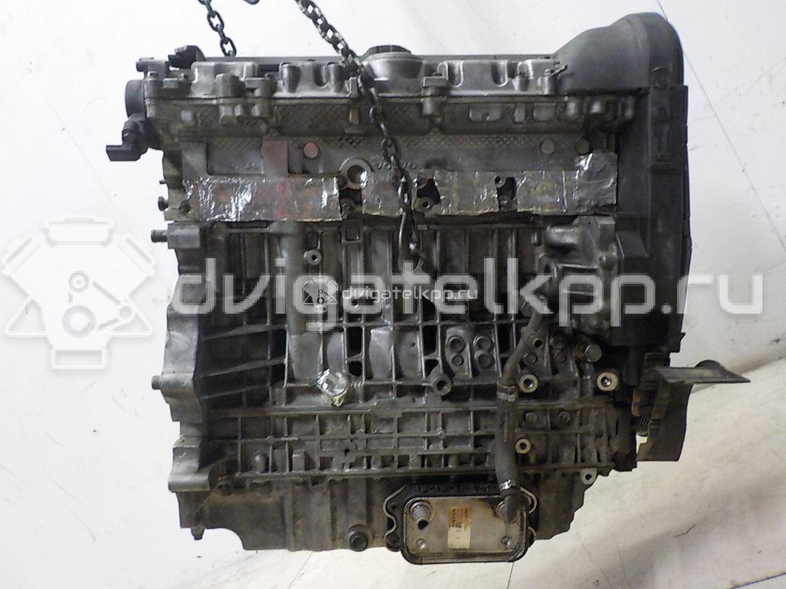 Фото Контрактный (б/у) двигатель B 5244 T3 для Volvo S80 / V70 / Xc70 / S60 200 л.с 20V 2.4 л бензин {forloop.counter}}