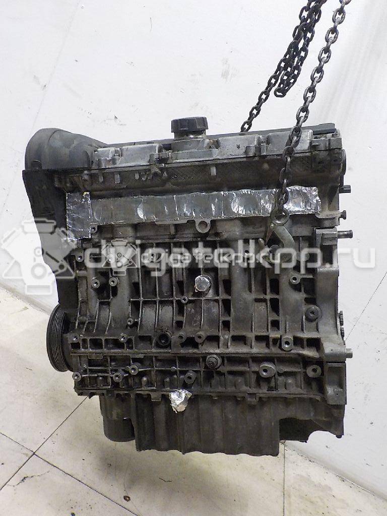 Фото Контрактный (б/у) двигатель B 5244 T3 для Volvo S80 / V70 / Xc70 / S60 200 л.с 20V 2.4 л бензин {forloop.counter}}