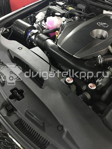 Фото Контрактный (б/у) двигатель 8AR-FTS для Lexus Rx / Nx Z1 / Rc C1 / Is / Gs 238-245 л.с 16V 2.0 л бензин {forloop.counter}}