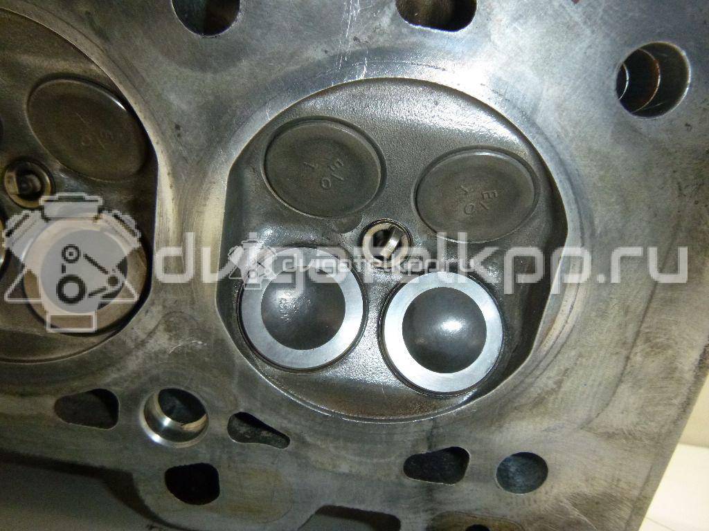 Фото Головка блока для двигателя B 5254 T2 для Volvo V70 / S60 / S80 / Xc70 / Xc90 209-220 л.с 20V 2.5 л бензин 8602635 {forloop.counter}}