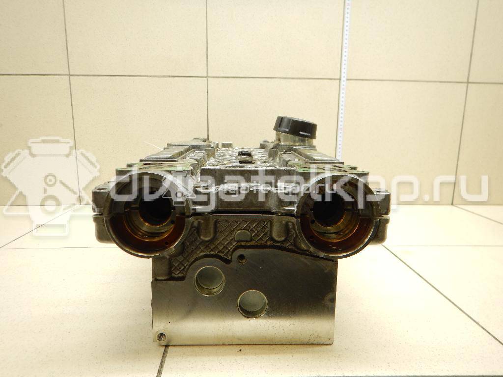 Фото Головка блока для двигателя B 5254 T2 для Volvo V70 / S60 / S80 / Xc70 / Xc90 209-220 л.с 20V 2.5 л бензин 8602635 {forloop.counter}}