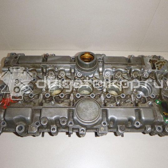 Фото Головка блока для двигателя B 5254 T2 для Volvo V70 / S60 / S80 / Xc70 / Xc90 209-220 л.с 20V 2.5 л бензин 8602635