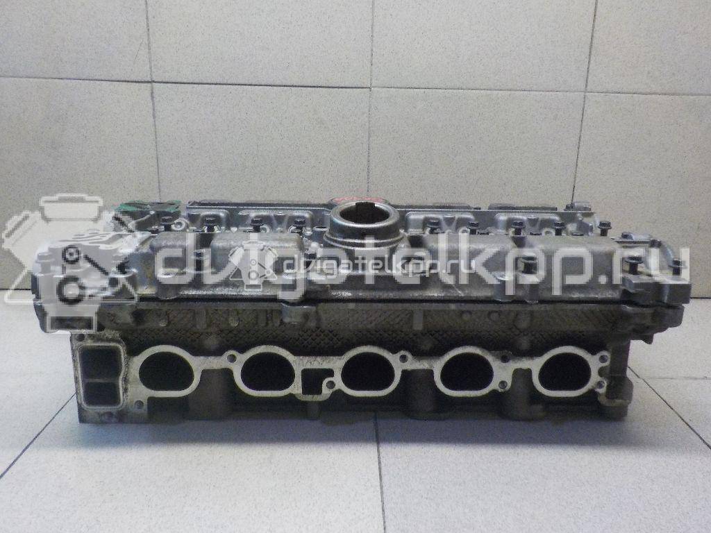 Фото Головка блока для двигателя B 5254 T2 для Volvo V70 / S60 / S80 / Xc70 / Xc90 209-220 л.с 20V 2.5 л бензин 8602635 {forloop.counter}}