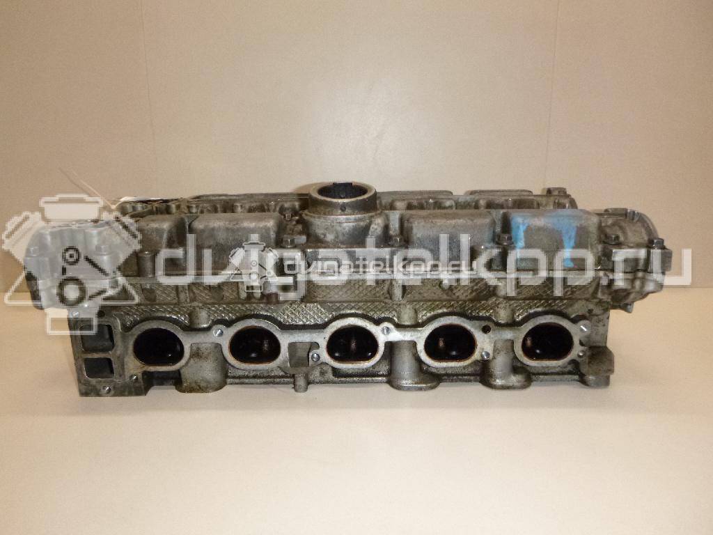 Фото Головка блока для двигателя B 5254 T2 для Volvo V70 / S60 / S80 / Xc70 / Xc90 209-220 л.с 20V 2.5 л бензин 8602635 {forloop.counter}}