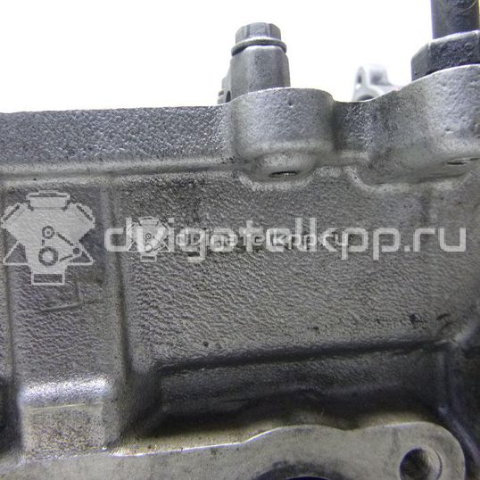 Фото Головка блока для двигателя D 5244 T4 для Volvo V70 / Xc60 / S60 / S80 / Xc70 185 л.с 20V 2.4 л Дизельное топливо 8252334