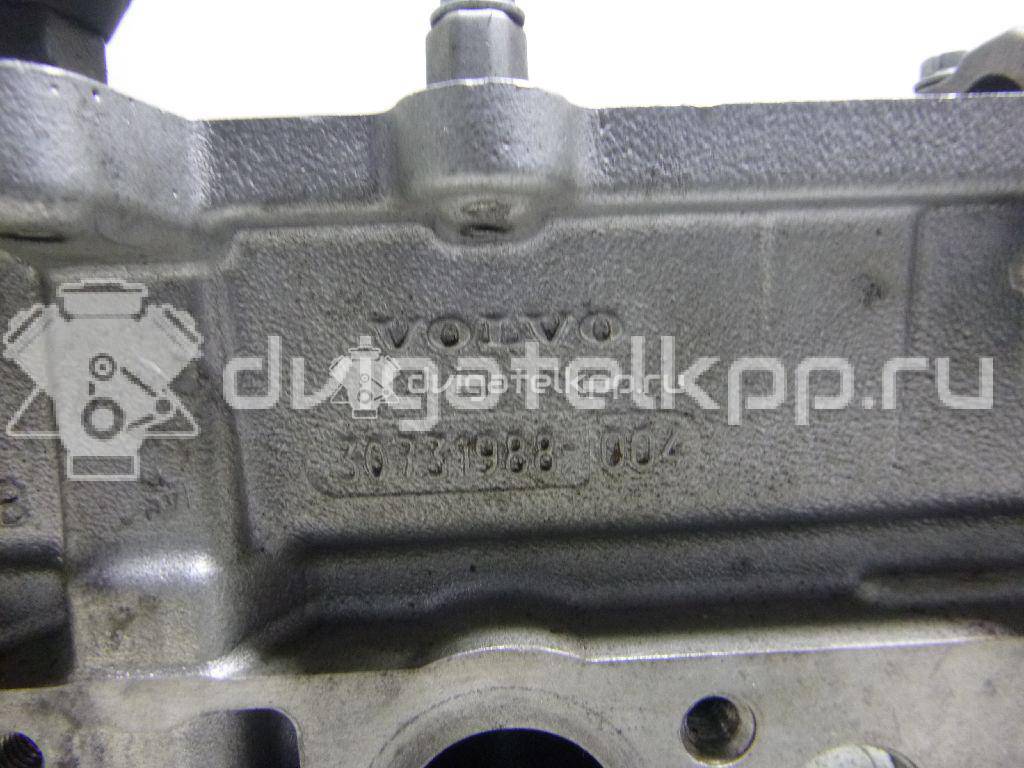 Фото Головка блока для двигателя D 5244 T4 для Volvo V70 / Xc60 / S60 / S80 / Xc70 185 л.с 20V 2.4 л Дизельное топливо 8252334 {forloop.counter}}