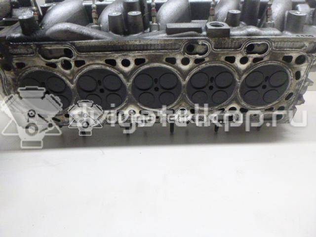 Фото Головка блока для двигателя D 5244 T4 для Volvo V70 / Xc60 / S60 / S80 / Xc70 185 л.с 20V 2.4 л Дизельное топливо 8252334 {forloop.counter}}